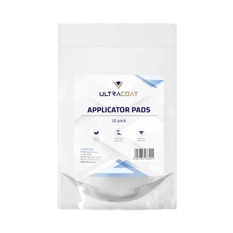 Applicator Pads