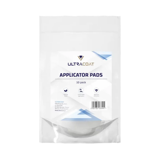 Applicator Pads
