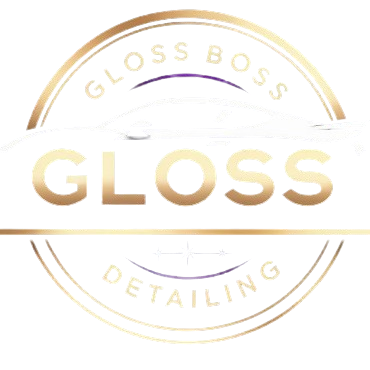 Gloss Boss Detailing