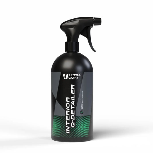 Interior Q-Detailer 500 ml