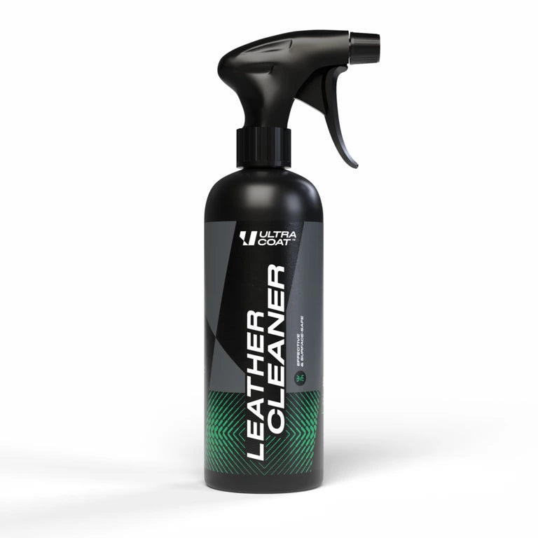 Leather Cleaner 200ml