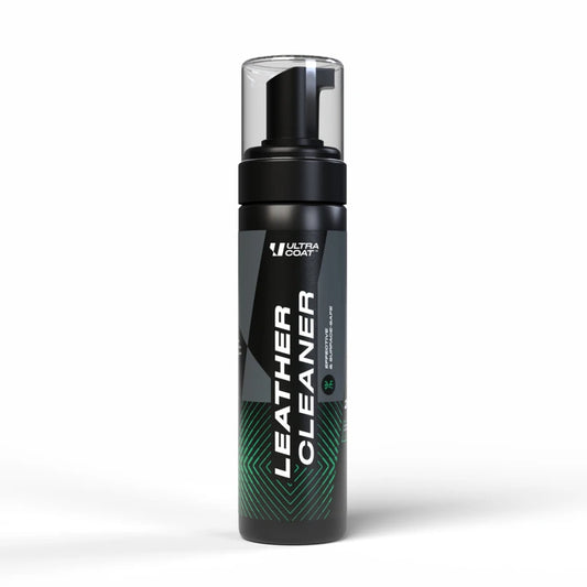 Leather Cleaner 200ml