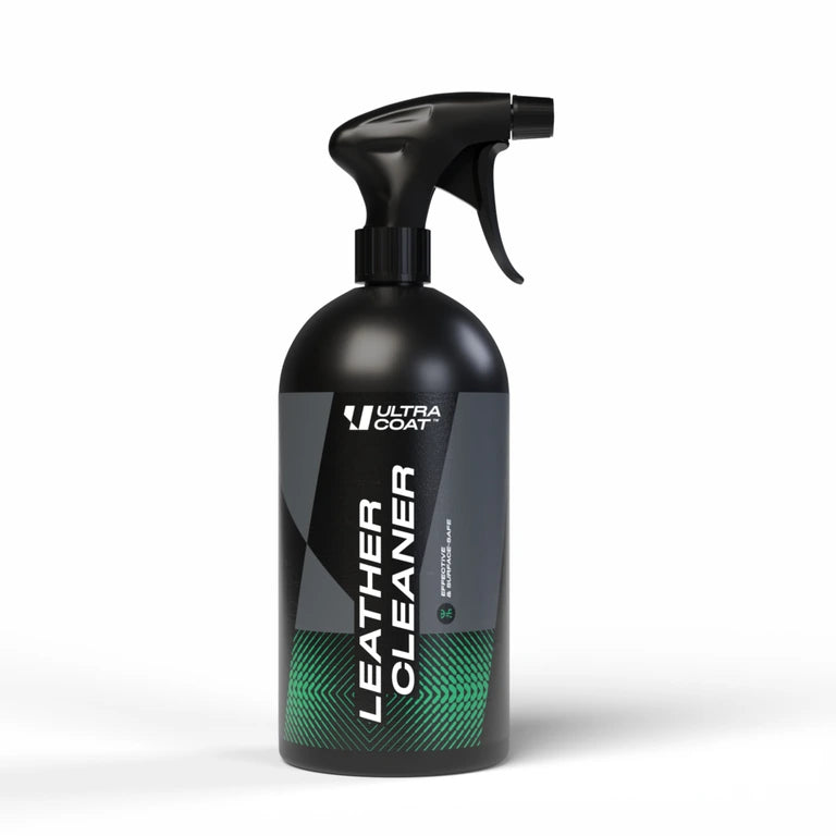 Leather Cleaner 200ml