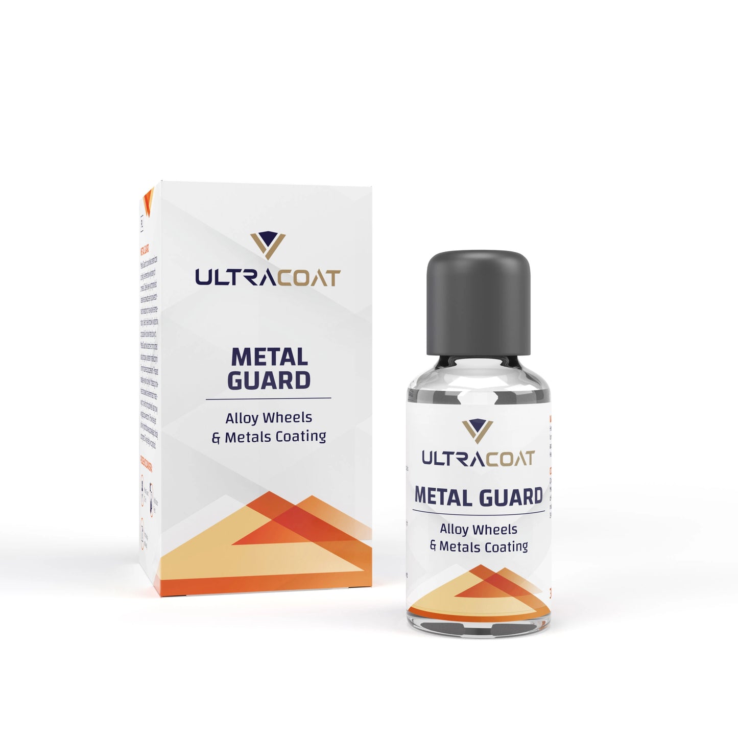 Metal Guard 30 ml