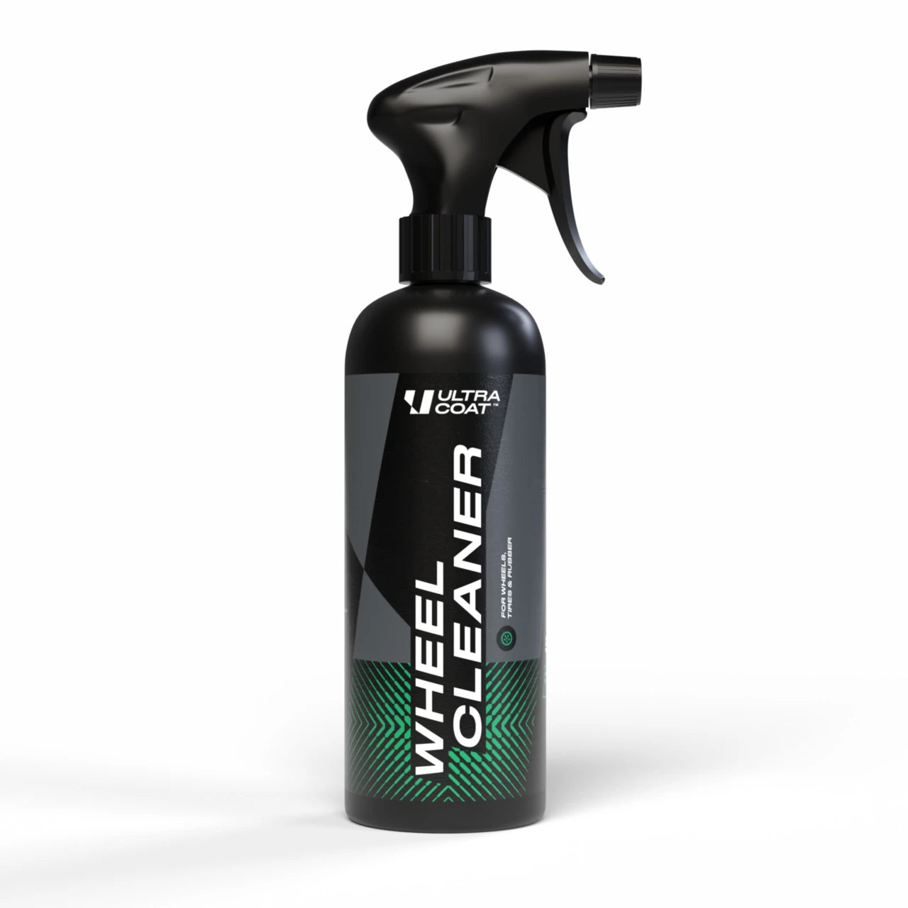 Wheel Cleaner 500ml